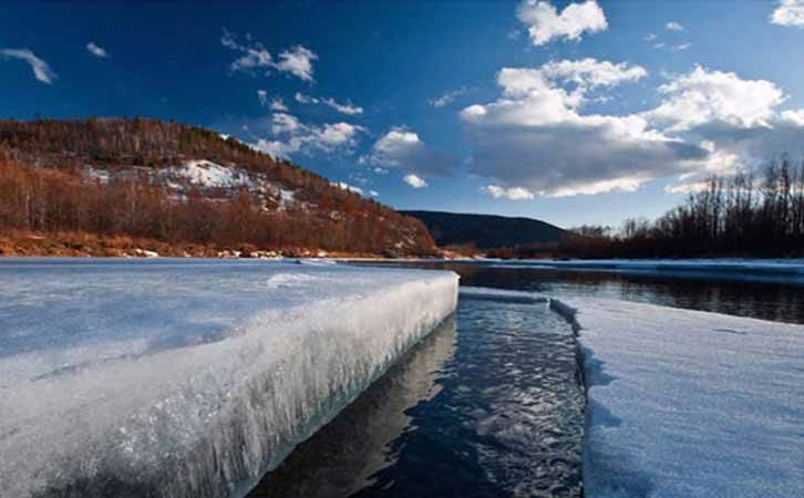 拓展训练课程：冰河世纪